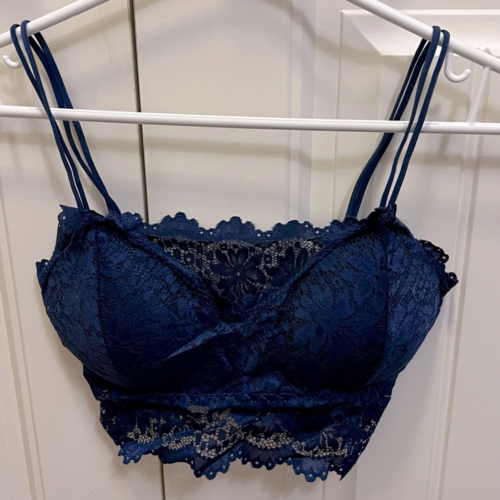 🍓 2 for $13 selizo Bralette for Women Padded M-L. Brand New